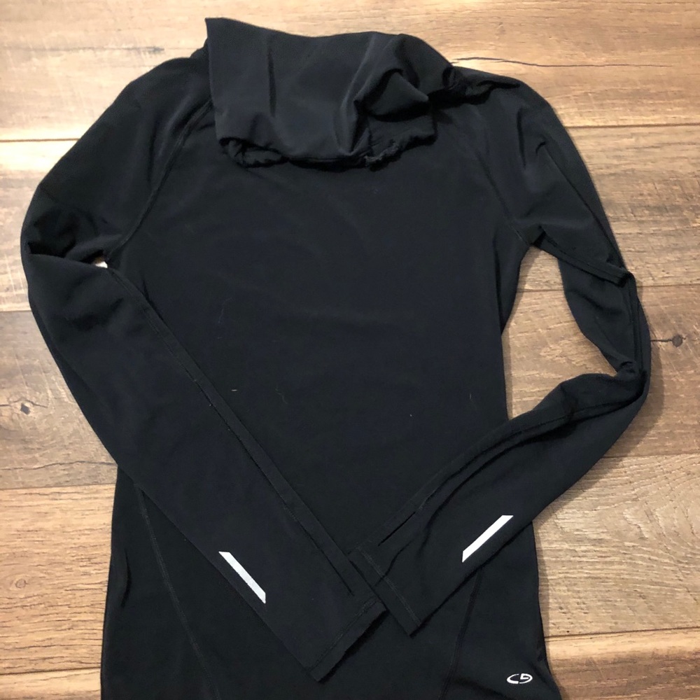 Champion work out pullover.